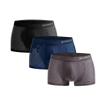 Bamboo Boxman Shorts Original 3-pack