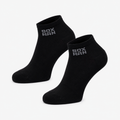Bamboo Ankle Socks 2-Pack