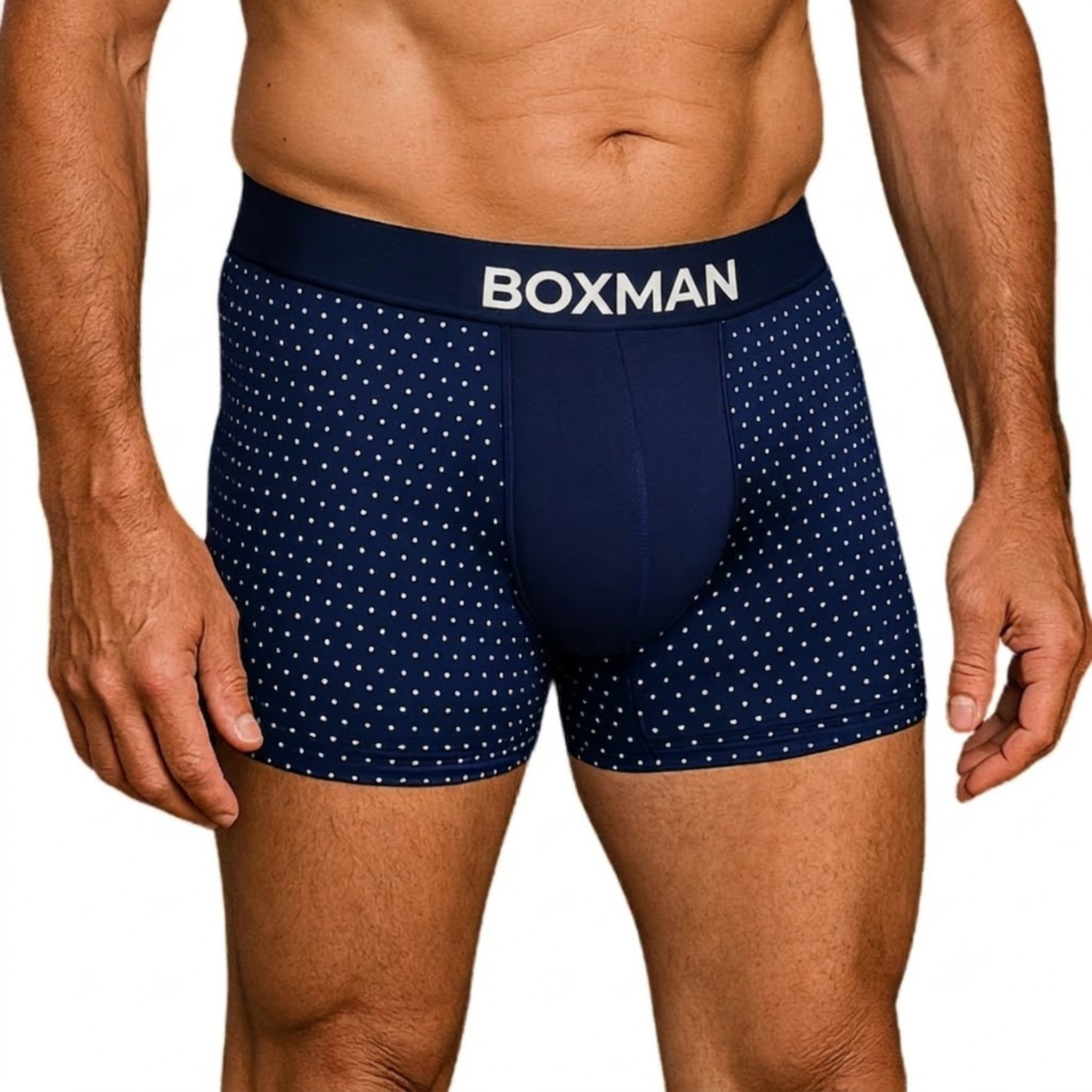 Premium Bamboo Boxers 1.0 | 2-Pack + Get 3 FREE