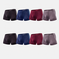 Bamboo Boxman  Shorts Original 8-pack (BEST VALUE)