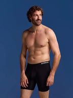 Bamboo Boxman Shorts Active 6-Pack