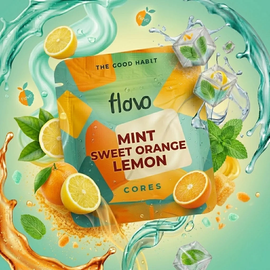 Mint Sweet