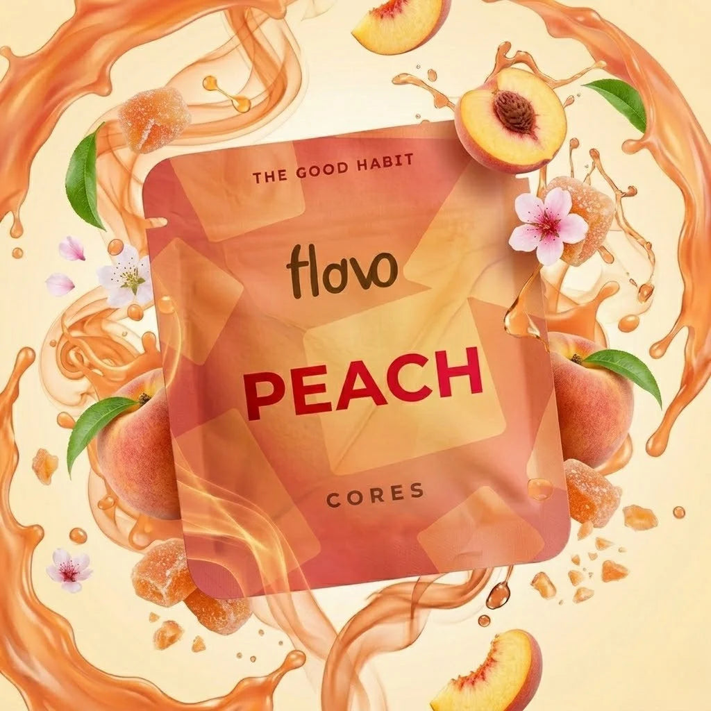 Peach